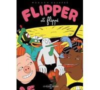 REQUINS MARTEAUX flipper le flippe