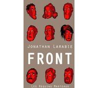 REQUINS MARTEAUX front