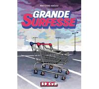 REQUINS MARTEAUX Grande surfesse