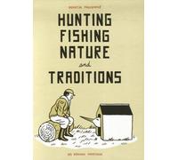 REQUINS MARTEAUX hunting, fishing, nature and traditions