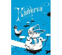 REQUINS MARTEAUX Kanerva tome 1