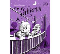 REQUINS MARTEAUX Kanerva tome 2