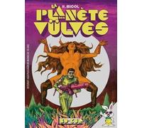 REQUINS MARTEAUX la planète des vülves