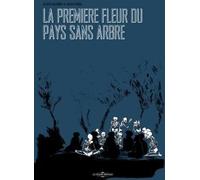 REQUINS MARTEAUX la première fleur du pays sans arbres
