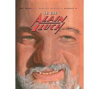 REQUINS MARTEAUX Le cas Alain Lluch