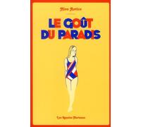 REQUINS MARTEAUX le goût du paradis