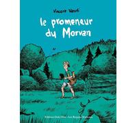 REQUINS MARTEAUX Le promeneur du Morvan