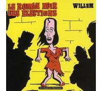 REQUINS MARTEAUX le roman noir des élections