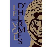 REQUINS MARTEAUX Le vol d'Hermès