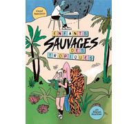 REQUINS MARTEAUX Les enfants sauvages des tropiques