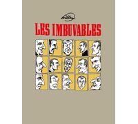 REQUINS MARTEAUX Les imbuvables