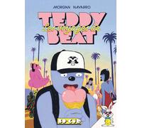 REQUINS MARTEAUX Les voyages de Teddy Beat