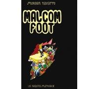 REQUINS MARTEAUX malcom foot