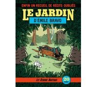 REQUINS MARTEAUX Mon jardin secret