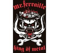 REQUINS MARTEAUX Mr. Ferraille - king of metal