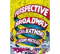 REQUINS MARTEAUX Perspective Broadway