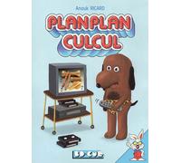 REQUINS MARTEAUX Plan plan cul cul