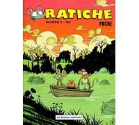 REQUINS MARTEAUX Ratiche poche tome 2
