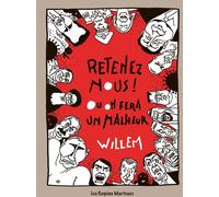REQUINS MARTEAUX Retenez-nous ! Où on fera un malheur