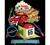 REQUINS MARTEAUX RN 66