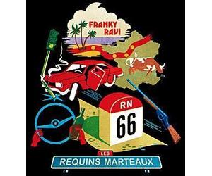 REQUINS MARTEAUX RN 66