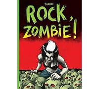 REQUINS MARTEAUX rock, zombie !