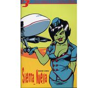 REQUINS MARTEAUX Sierra nueva tome 3