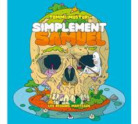 REQUINS MARTEAUX Simplement Samuel