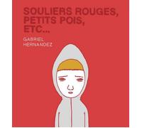REQUINS MARTEAUX Souliers rouges, petits pois, etc...