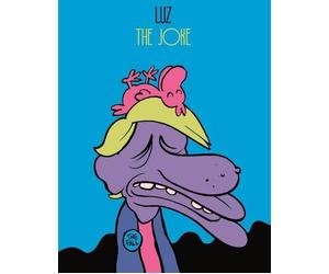 REQUINS MARTEAUX the joke