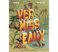 REQUINS MARTEAUX Vermisseaux