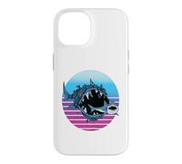 Requins Monstres Mer Prédateurs Marins Océans Bêtes Coque pour iPhone 14