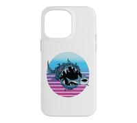 Requins Monstres Mer Prédateurs Marins Océans Bêtes Coque pour iPhone 14 Pro Max