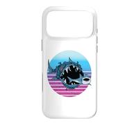 Requins Monstres Mer Prédateurs Marins Océans Bêtes Coque pour iPhone 17 Pro Max