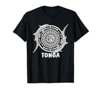 Requins nourrices Design polynésien des Tonga T-Shirt