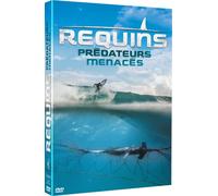 Requins, prédateurs menacés