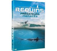 Requins prédateurs menacés DVD DVD