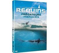 Requins prédateurs menacés DVD G