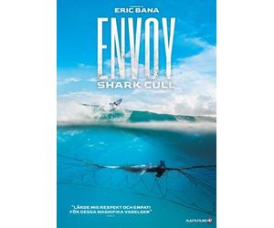Requins, prédateurs menacés / Envoy: Shark Cull [ Origine Suédoise, Sans Langue Francaise ]
