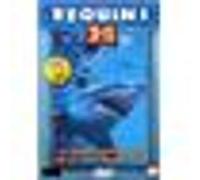 Requins - Safari en 3D E