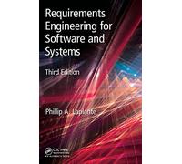 Requirements Engineering for Software and Systems