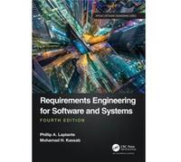 Requirements Engineering For Software And Systems
