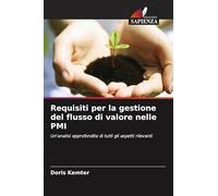 Requisiti per la gestione del flusso di valore nelle PMI