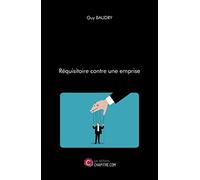 Réquisitoire contre une emprise