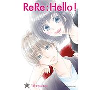 ReRe : Hello ! T01