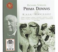 Various Artists - Strass: Prima Donnas [New CD]