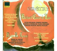 Reri - Richard Coeur de Lyon/Denys TY [Import]