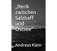„Rerik zwischen Salzhaff und Ostsee“