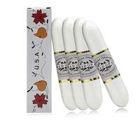 REROON 4 Pack Magic Wand for Vagina Tightening & Rejuvenation | Women Intimacy Items Therapy Pelvic Wand Instant Result | Women Tightening Exercise Tool | Vaginal Tightener Ovulos De Limpieza | Small