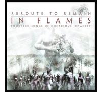 Reroute to Remain by In Flames [CD] NEUF